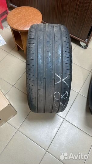 Pirelli Cinturato P7 275/35 R19 100