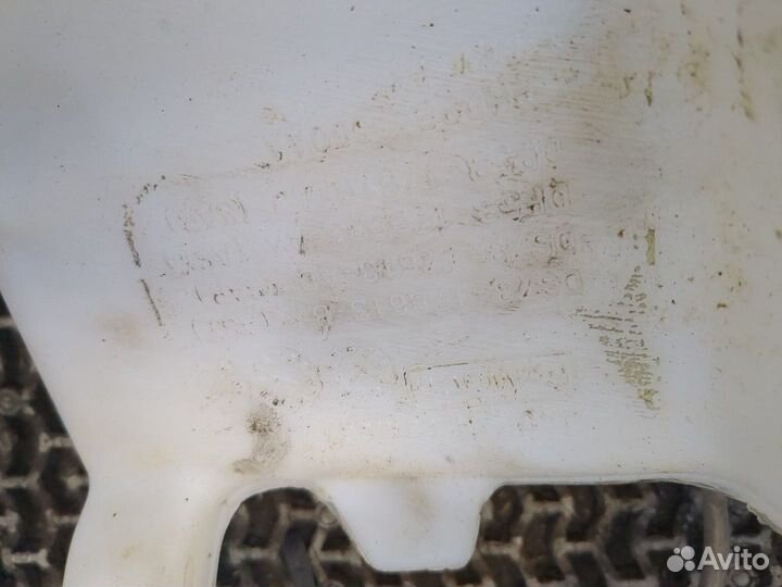 Бачок омывателя Ford Fusion USA, 2014