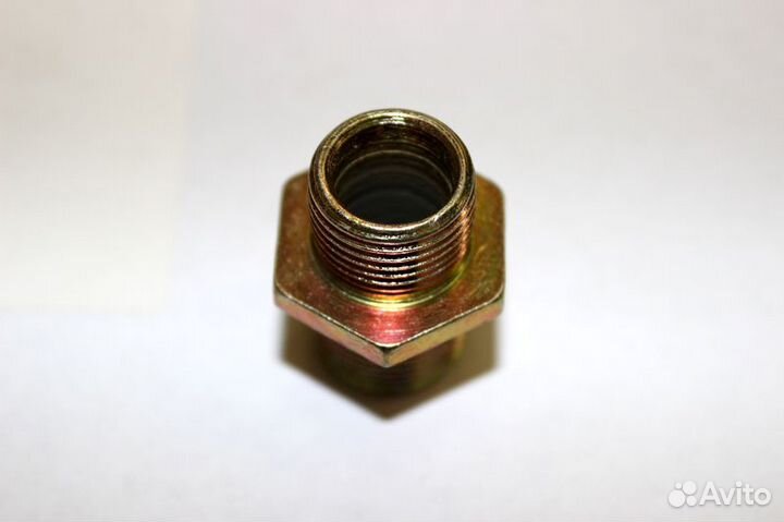 Болт крепления масляного фильтра CFMoto X5/X6