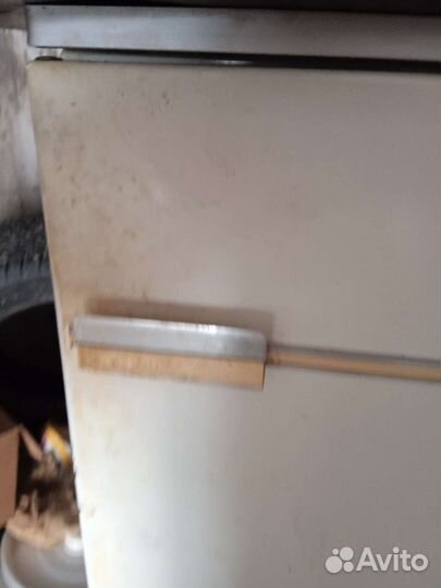 Бирюса холодильник