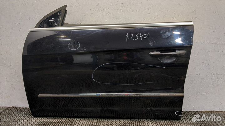 Дверь боковая Volkswagen Passat CC, 2009