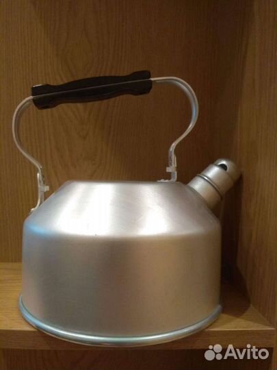 Чайник со свистком (СССР)