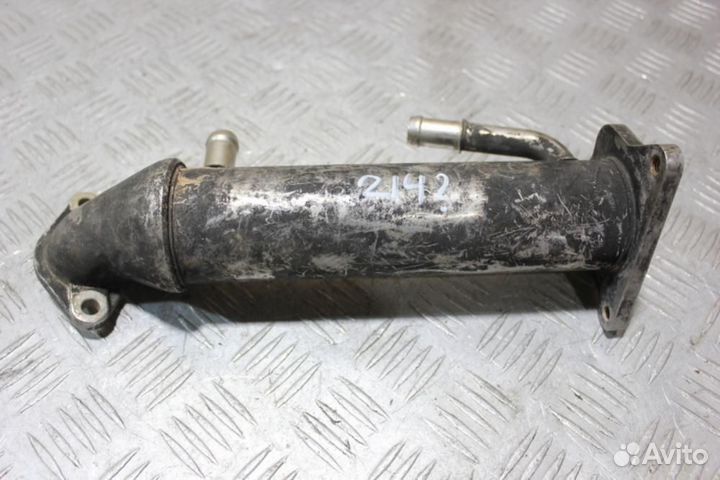 Радиатор системы EGR Ford Transit 2006-2013