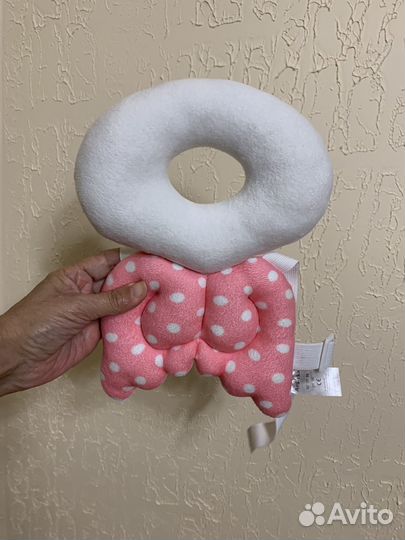 Защита от травм для малыша