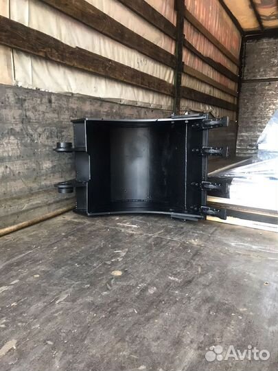 Ковш для экскаватор-погрузчика