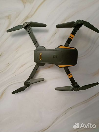 Квадрокоптер hiper tallo FPV
