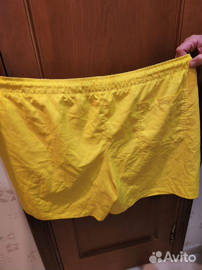 Шорты мужские, р.58, joss