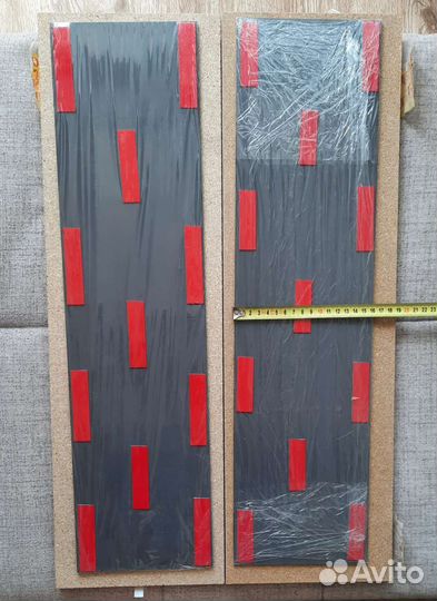 Стекло пескоструй декоративное