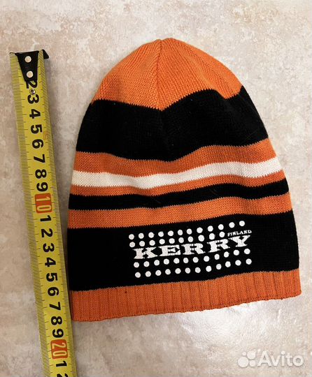 Шапка Kerry 46