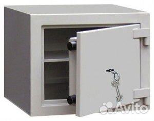 Сейф огнестойкий кз-053