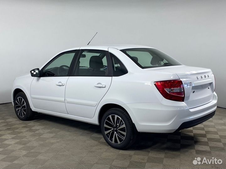 LADA Granta 1.6 МТ, 2023