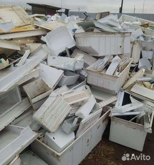 Пластик,оргтехника,быт.техника вывезим
