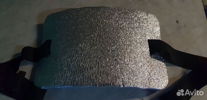 Сидушка туристическая