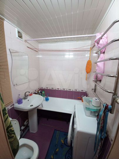 2-к. квартира, 42 м², 4/5 эт.