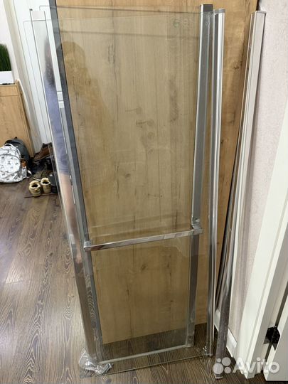 Ширма для ванны