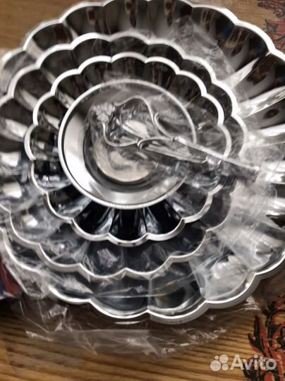 Блюдо для фруктов