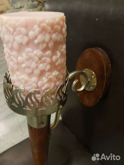 Декоративный Факел