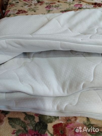 Наматрасник