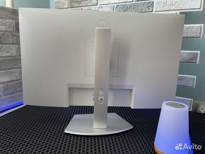 Монитор dell 27 дюймов s2722dc