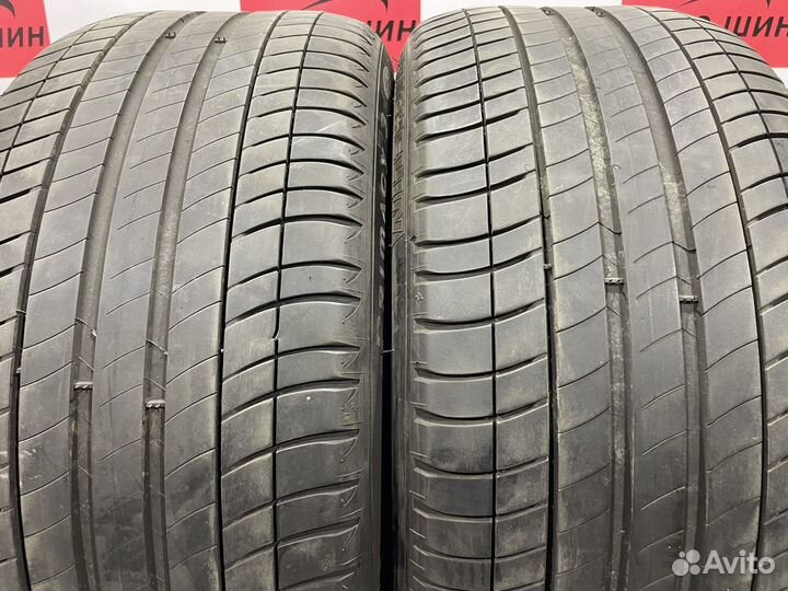 Michelin Primacy 3 ZP 275/40 R19