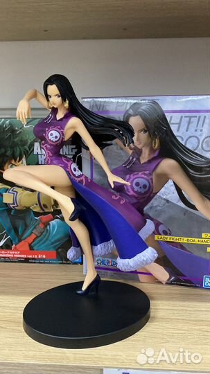 Фигурки Bandai Banpresto / ABYstyle/ DiamondSelect