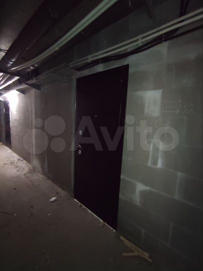 Свободного назначения, 34.5 м²