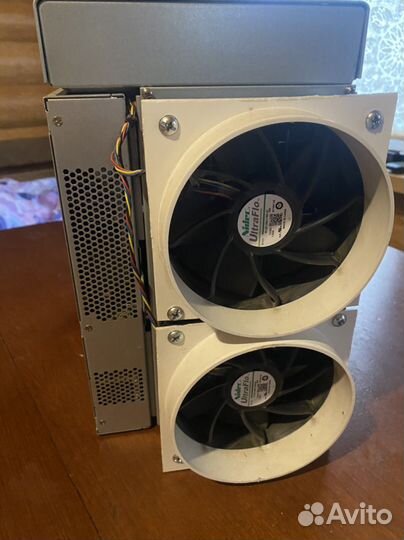 Asic antminer T17