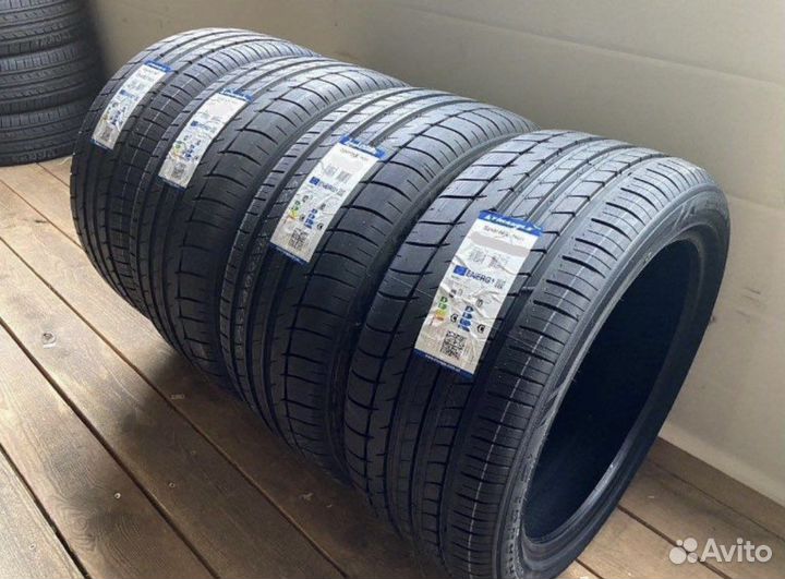 Triangle TH201 275/40 R22 108Y