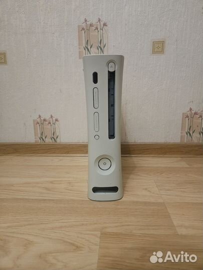 Xbox 360 Fat