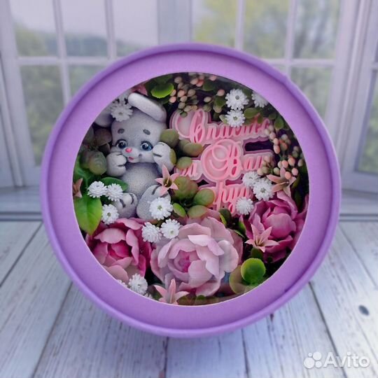 Мыло ручной работы