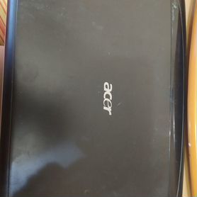 Acer aspire 7720 series