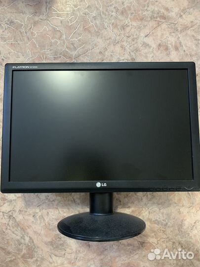 Монитор для компьютера