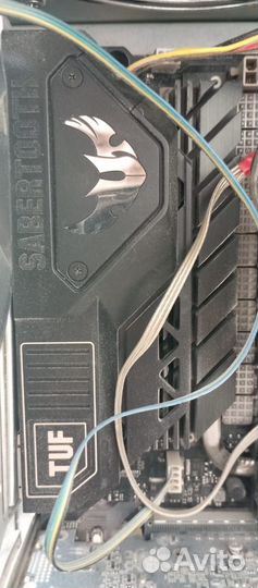 Системный блок. Параметры в описании