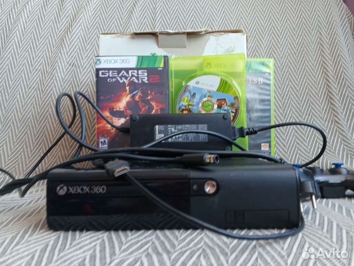 Xbox 360e