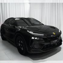 Новый Lotus Eletre AT, 2024, цена от 22 700 000 руб.