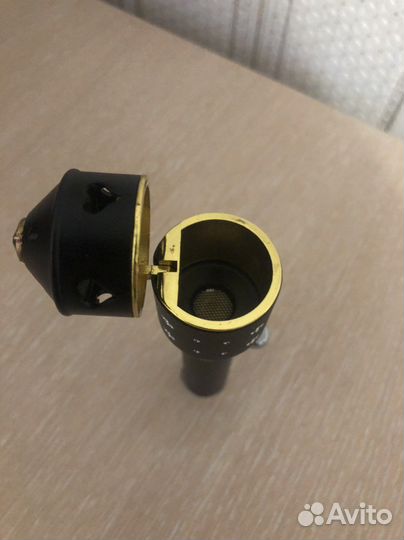 Ручная бахурница