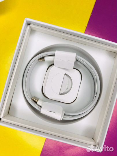 AirPods Pro (Гарантия) Качевство на высоте