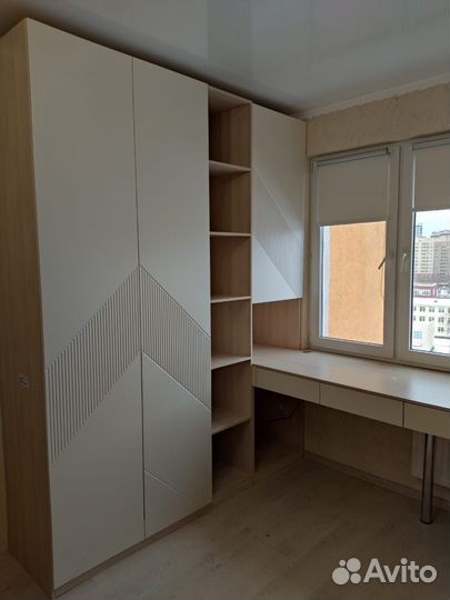 Рабочая зона для школьника