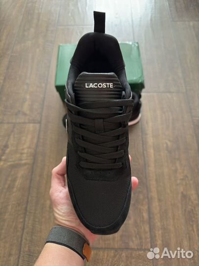 Кроссовки lacoste