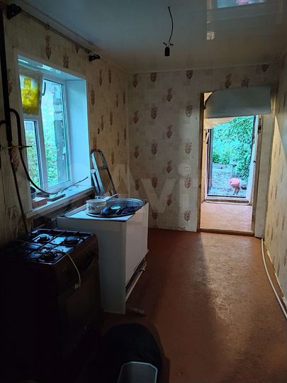 Дом 51 м² на участке 3 сот.