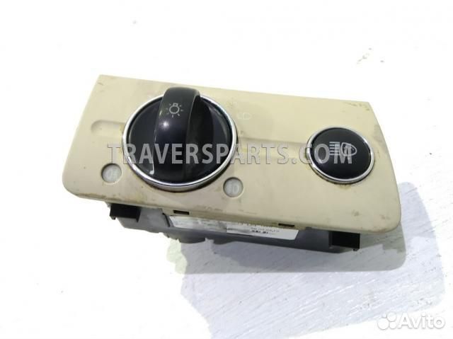 Переключатель света