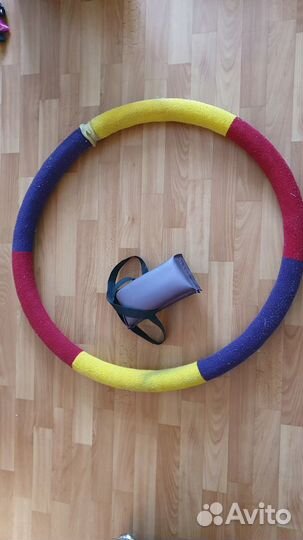 Gymflextor обруч