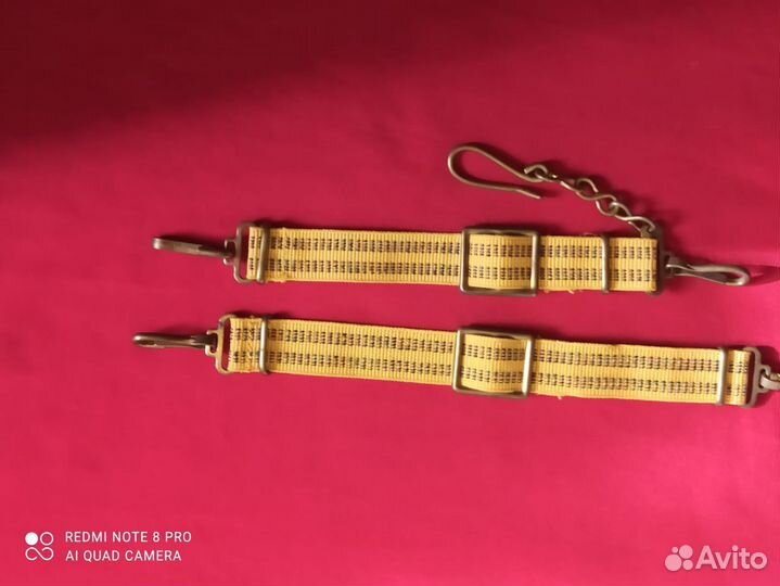 Подвес на кортик