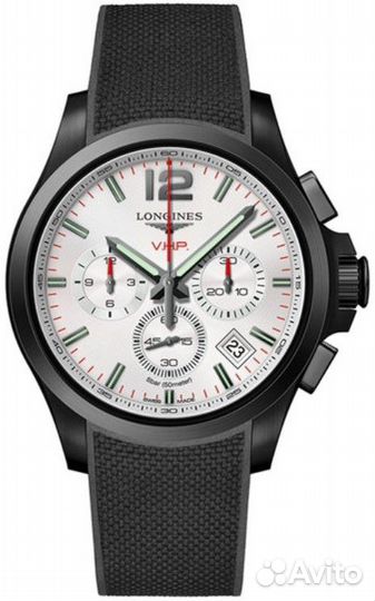 Часы мужские оригинал Longines L3.717.2.76.9