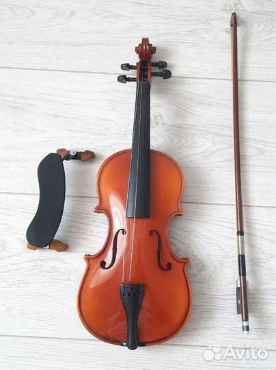 Скрипка P.Lorencio, размер: 1/8, модель: V 105