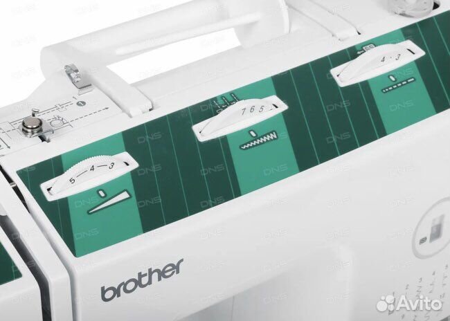 Швейная машина brother PS-70