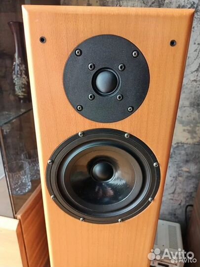 Продам акустику Vienna Acoustics Bach