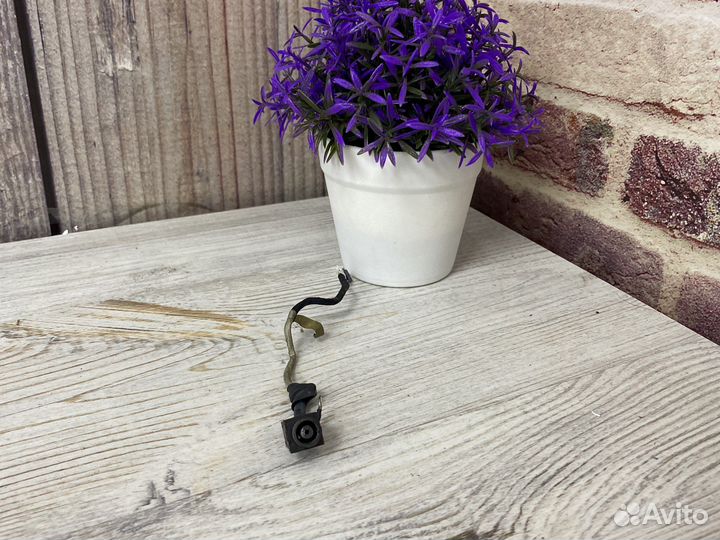 Разъем питания sony 015-0101-1513 A 015-0101-1513