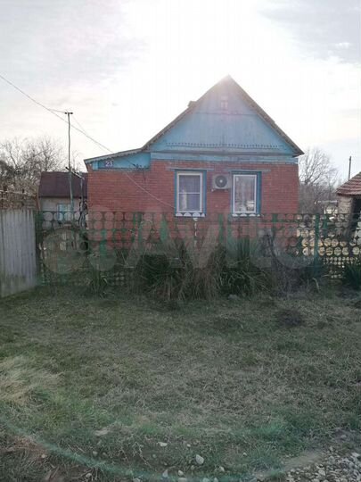 Участок 22 сот. (ИЖС)