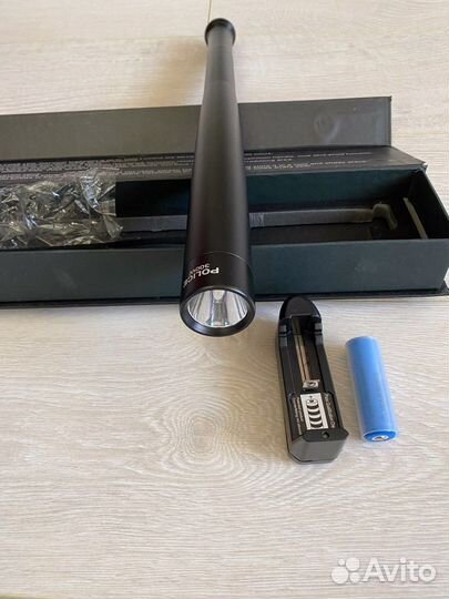 Фонарь Power Style